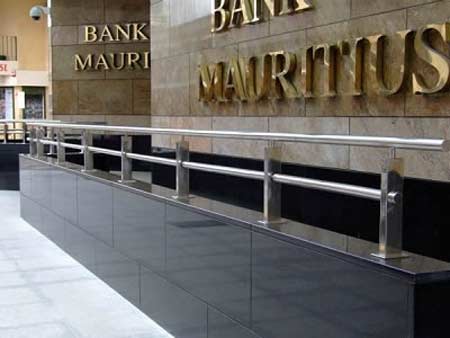 Banque Maurice